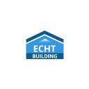 ECHT Building logo